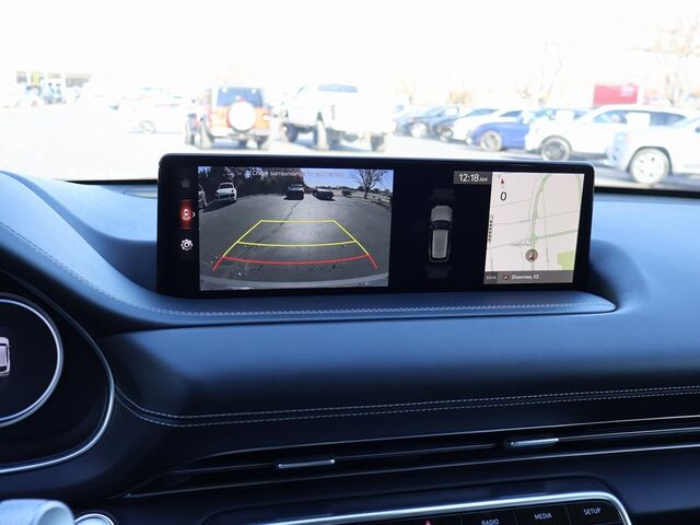 2024 Genesis GV80 3.5T Oshkosh WI