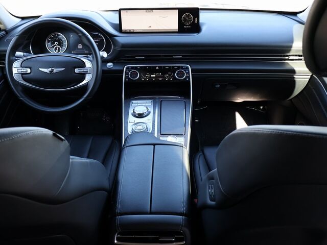 2024 Genesis GV80 3.5T Oshkosh WI