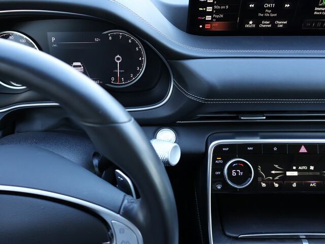 2024 Genesis GV80 3.5T Oshkosh WI