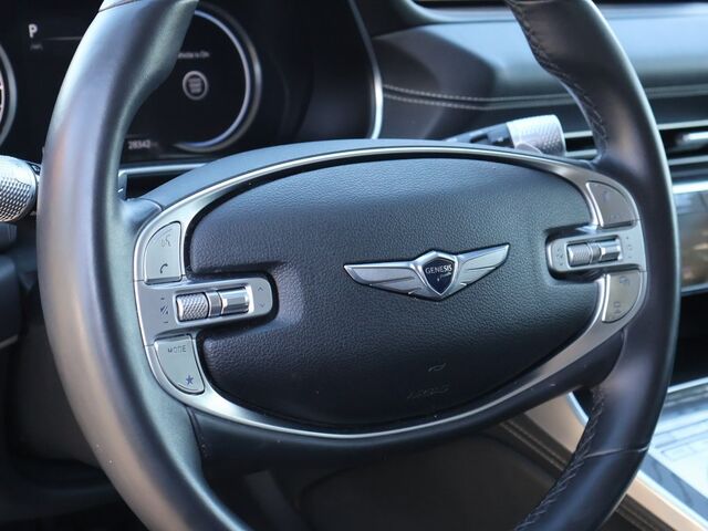 2024 Genesis GV80 3.5T Oshkosh WI