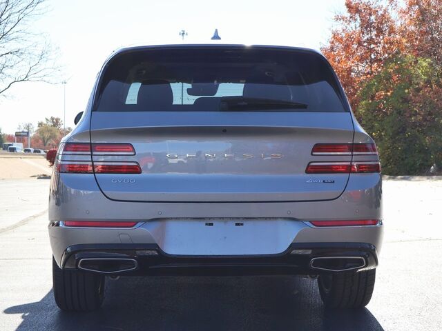 2024 Genesis GV80 3.5T Oshkosh WI