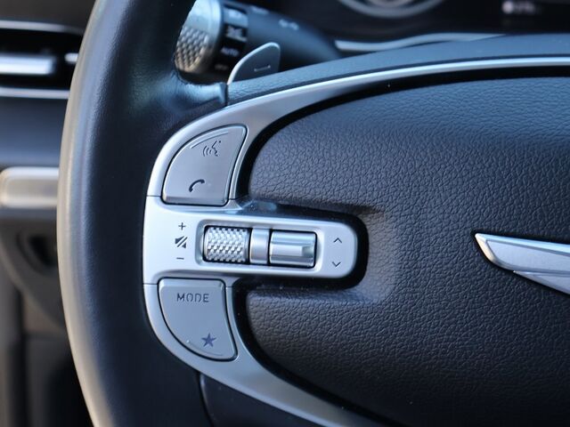 2024 Genesis GV80 3.5T Oshkosh WI