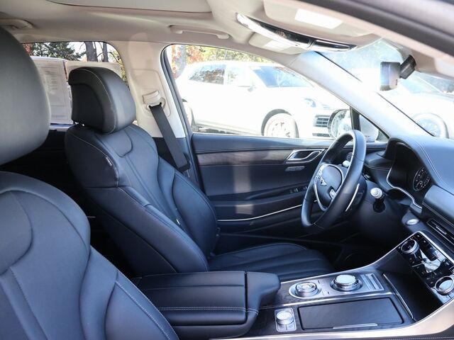 2024 Genesis GV80 3.5T Oshkosh WI