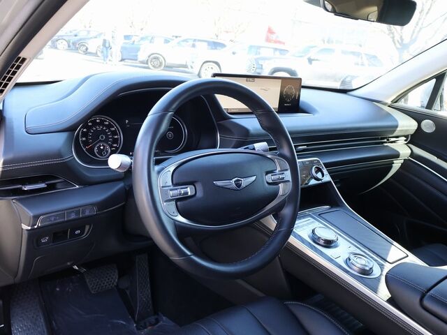 2024 Genesis GV80 3.5T Oshkosh WI