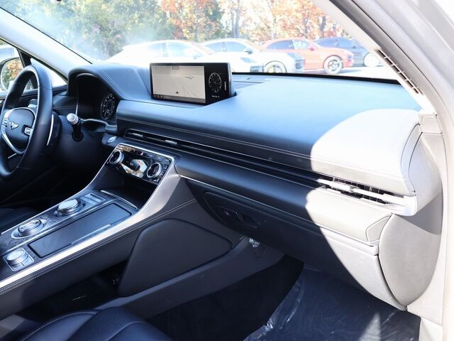 2024 Genesis GV80 3.5T Oshkosh WI