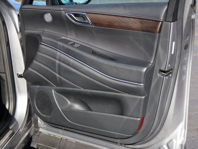 2024 Genesis GV80 3.5T Oshkosh WI