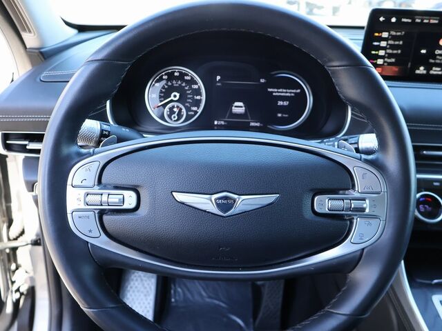 2024 Genesis GV80 3.5T Oshkosh WI
