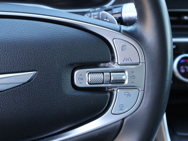 2024 Genesis GV80 3.5T Oshkosh WI