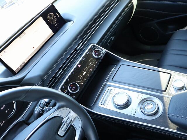 2024 Genesis GV80 3.5T Oshkosh WI