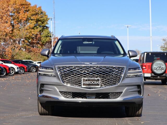 2024 Genesis GV80 3.5T Oshkosh WI