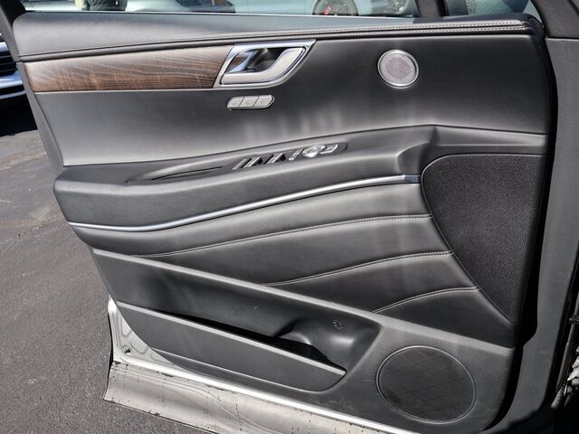 2024 Genesis GV80 3.5T Oshkosh WI