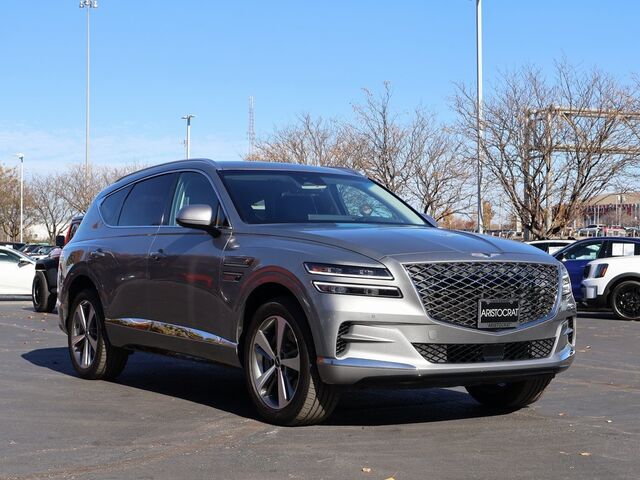2024 Genesis GV80 3.5T Oshkosh WI