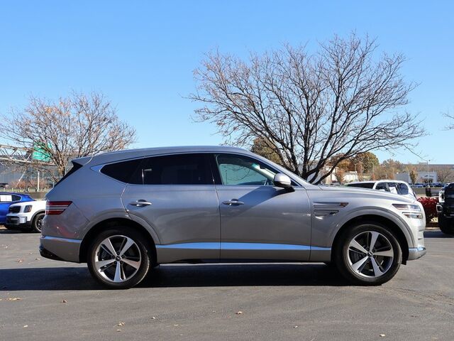 2024 Genesis GV80 3.5T Oshkosh WI