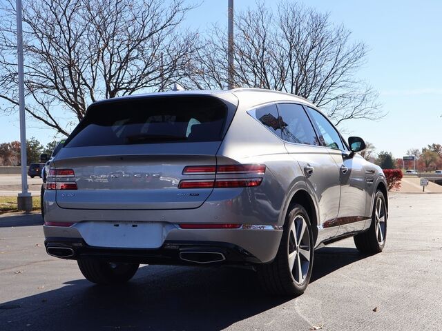 2024 Genesis GV80 3.5T Oshkosh WI
