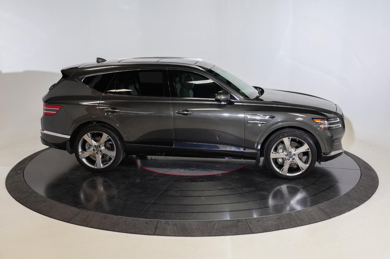 2024 Genesis GV80 3.5T PRESTIGE SIGNATURE w/ADVANCED pkg Franklin TN