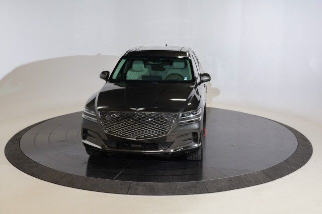 2024 Genesis GV80 3.5T PRESTIGE SIGNATURE w/ADVANCED pkg Franklin TN