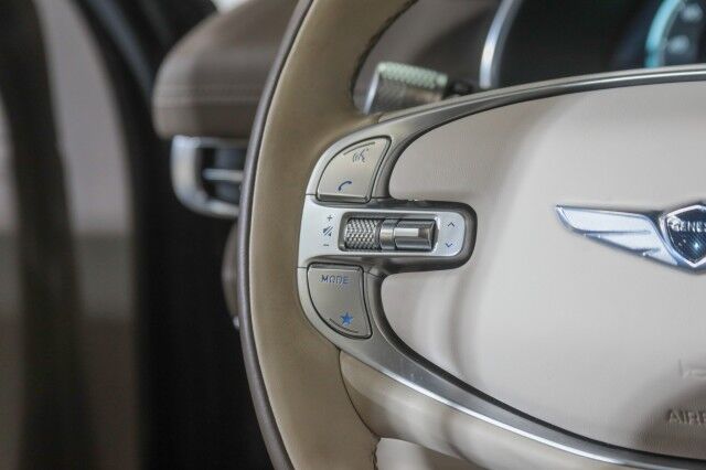 2024 Genesis GV80 3.5T PRESTIGE SIGNATURE w/ADVANCED pkg Franklin TN
