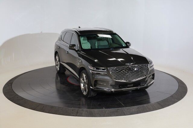 2024 Genesis GV80 3.5T PRESTIGE SIGNATURE w/ADVANCED pkg Franklin TN