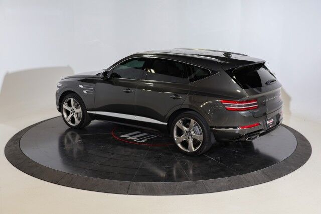 2024 Genesis GV80 3.5T PRESTIGE SIGNATURE w/ADVANCED pkg Franklin TN