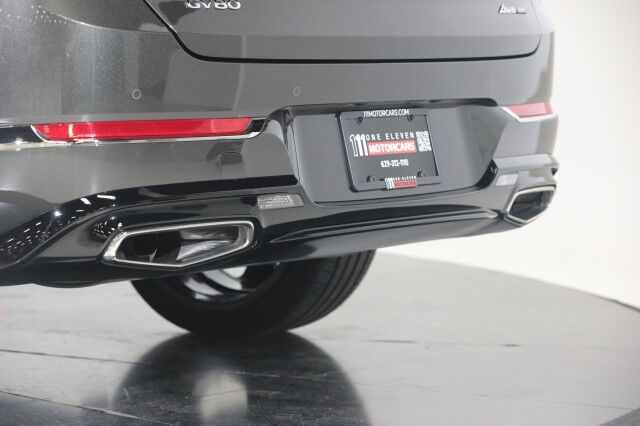 2024 Genesis GV80 3.5T PRESTIGE SIGNATURE w/ADVANCED pkg Franklin TN