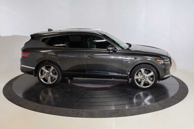 2024 Genesis GV80 3.5T PRESTIGE SIGNATURE w/ADVANCED pkg Franklin TN