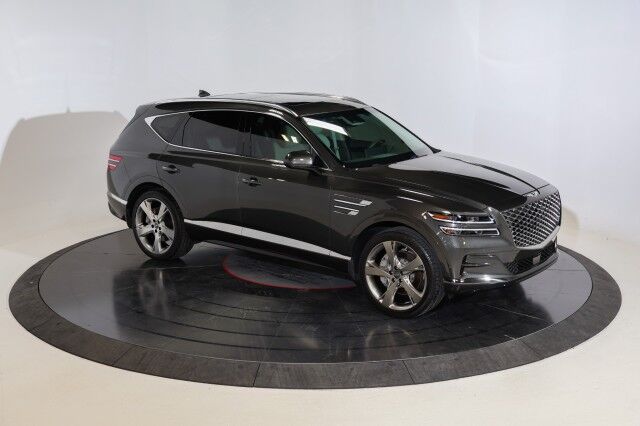 2024 Genesis GV80 3.5T PRESTIGE SIGNATURE w/ADVANCED pkg Franklin TN