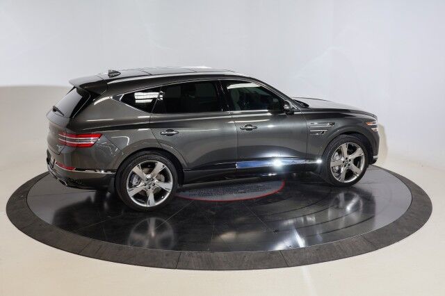2024 Genesis GV80 3.5T PRESTIGE SIGNATURE w/ADVANCED pkg Franklin TN