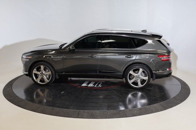 2024 Genesis GV80 3.5T PRESTIGE SIGNATURE w/ADVANCED pkg Franklin TN