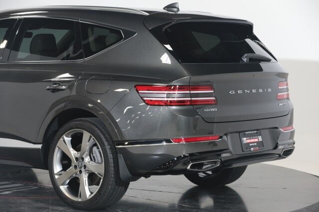2024 Genesis GV80 3.5T PRESTIGE SIGNATURE w/ADVANCED pkg Franklin TN