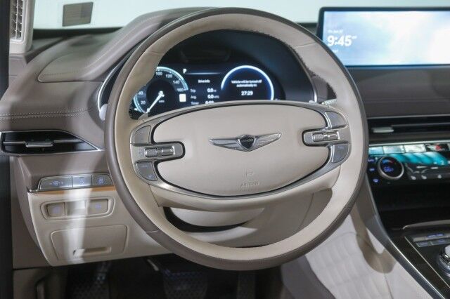 2024 Genesis GV80 3.5T PRESTIGE SIGNATURE w/ADVANCED pkg Franklin TN