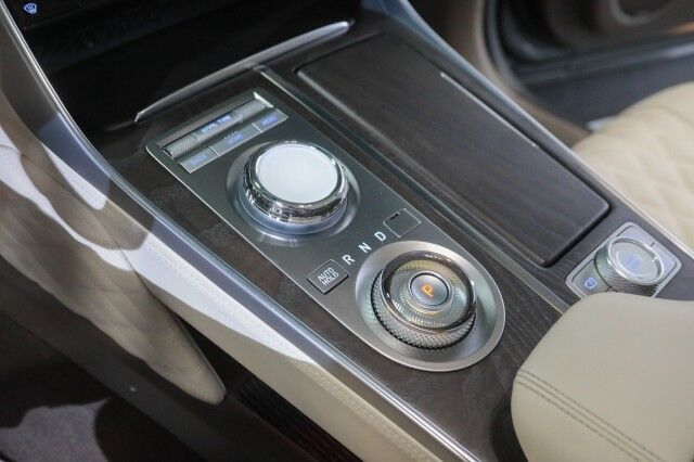 2024 Genesis GV80 3.5T PRESTIGE SIGNATURE w/ADVANCED pkg Franklin TN