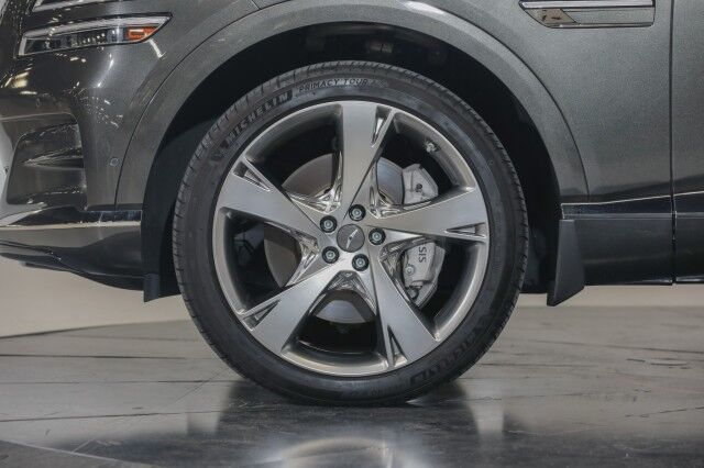 2024 Genesis GV80 3.5T PRESTIGE SIGNATURE w/ADVANCED pkg Franklin TN