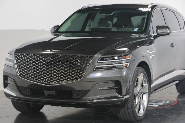 2024 Genesis GV80 3.5T PRESTIGE SIGNATURE w/ADVANCED pkg Franklin TN