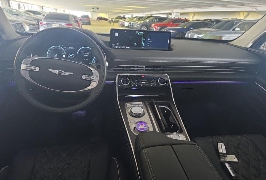 2024 Genesis GV80 3.5T Portland OR