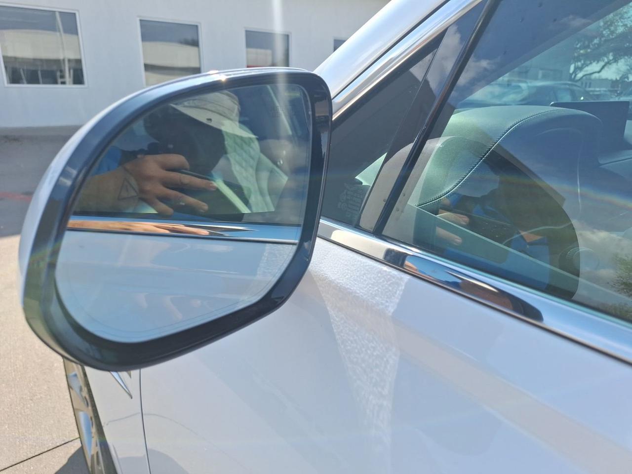 2024 Genesis GV80 3.5T Prestige Hurst TX