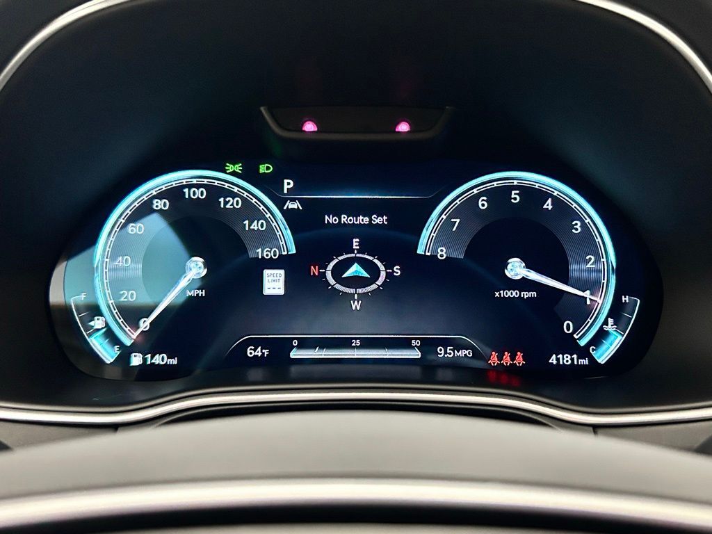 2024 Genesis GV80 3.5T Prestige Matte Portland OR