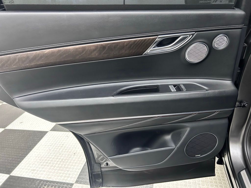 2024 Genesis GV80 3.5T Prestige Matte Portland OR
