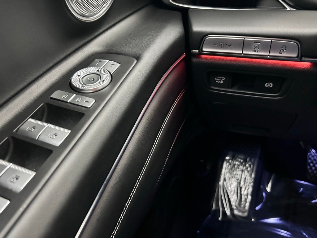 2024 Genesis GV80 3.5T Prestige Matte Portland OR