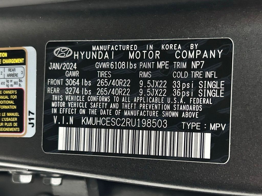 2024 Genesis GV80 3.5T Prestige Matte Portland OR
