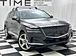 2024 Genesis GV80 3.5T Prestige Matte