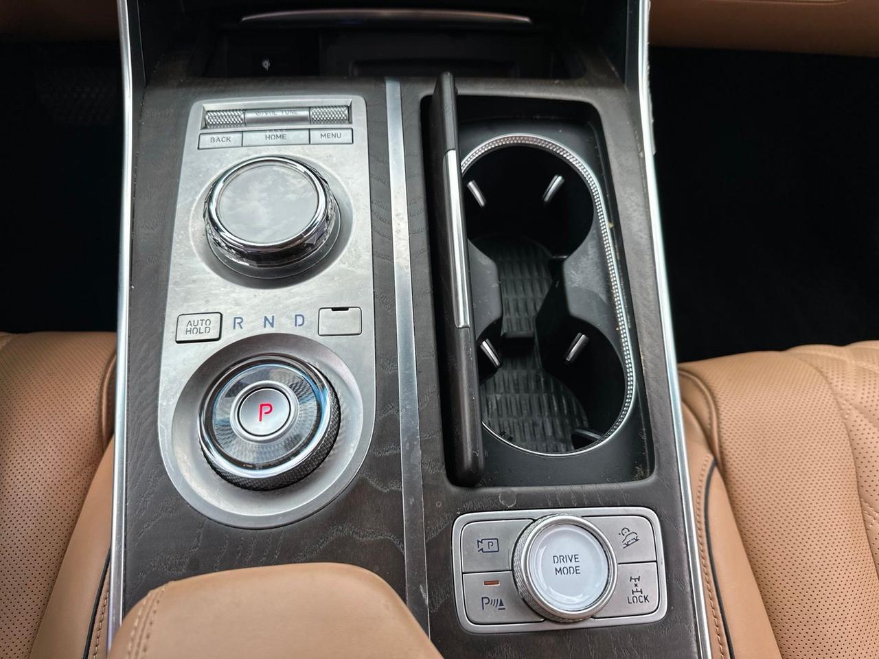2024 Genesis GV80 3.5T Prestige Matte Chantilly VA
