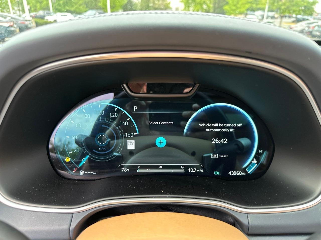 2024 Genesis GV80 3.5T Prestige Matte Chantilly VA