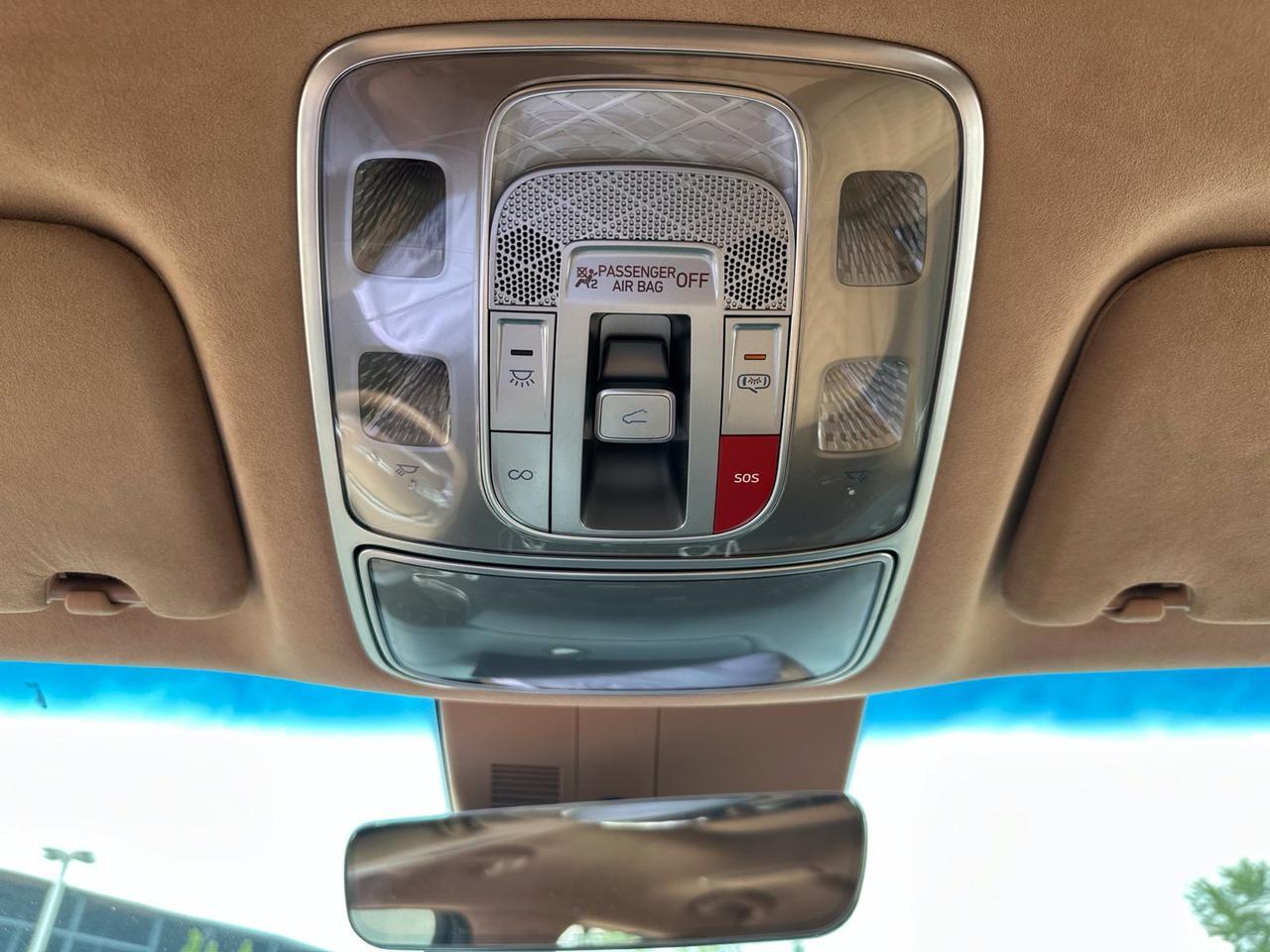 2024 Genesis GV80 3.5T Prestige Matte Manassas VA