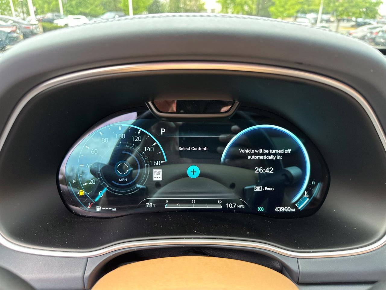 2024 Genesis GV80 3.5T Prestige Matte Manassas VA