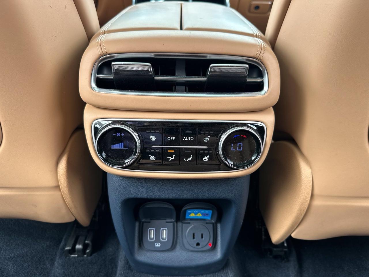2024 Genesis GV80 3.5T Prestige Matte Manassas VA