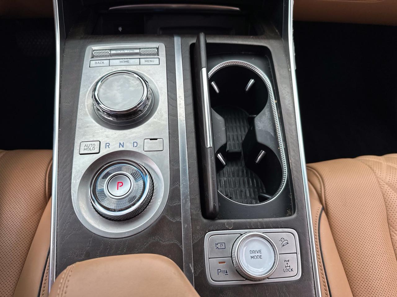 2024 Genesis GV80 3.5T Prestige Matte Manassas VA