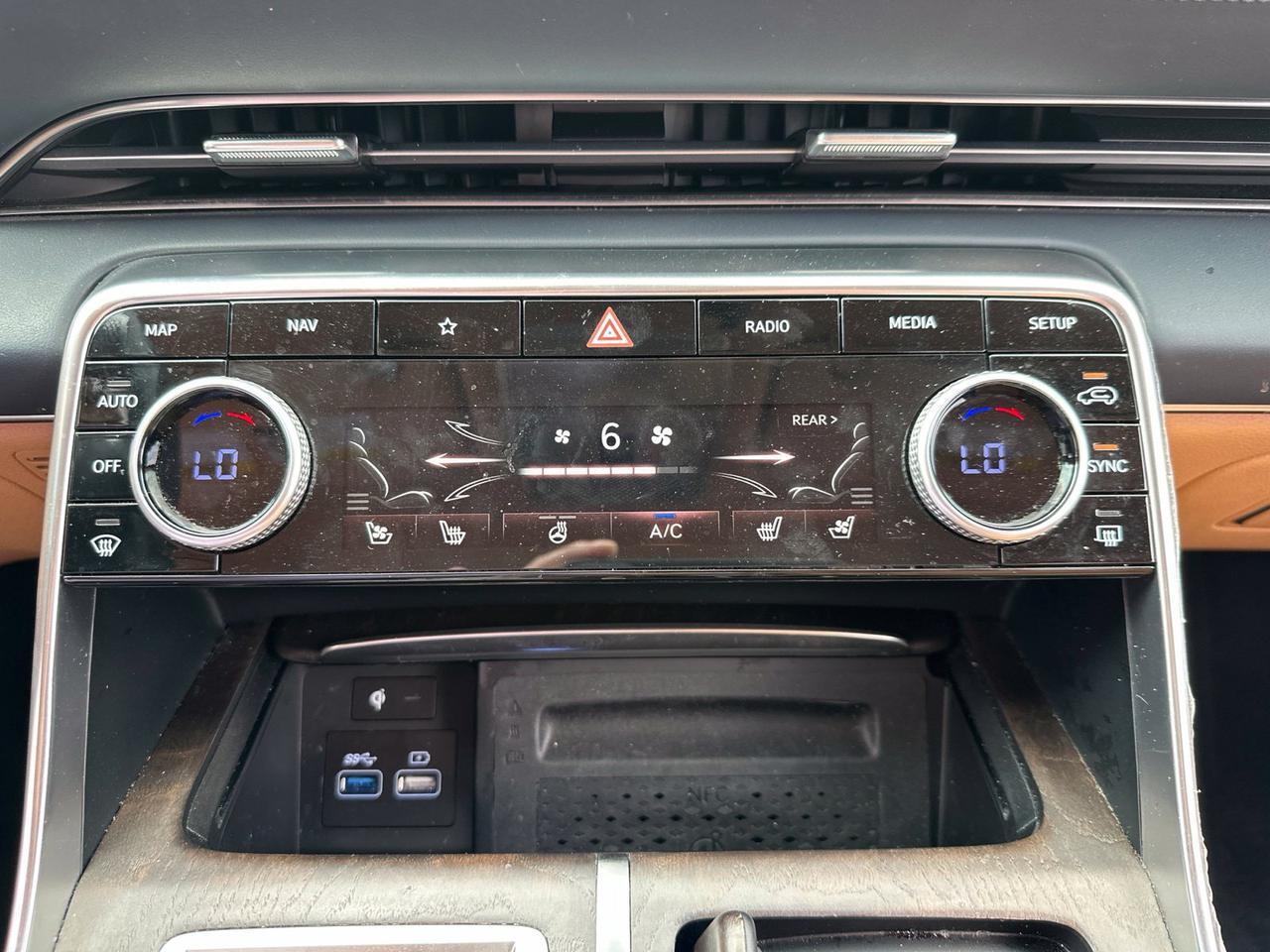 2024 Genesis GV80 3.5T Prestige Matte Manassas VA