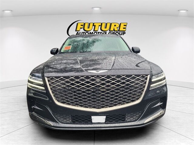 2024 Genesis GV80 3.5T Prestige Signature