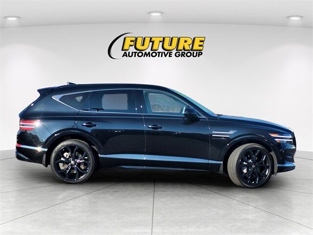 2024 Genesis GV80 3.5T Prestige Signature