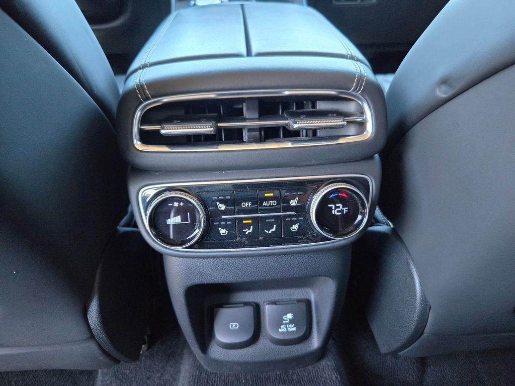2024 Genesis GV80 3.5T Prestige Signature Roseville CA